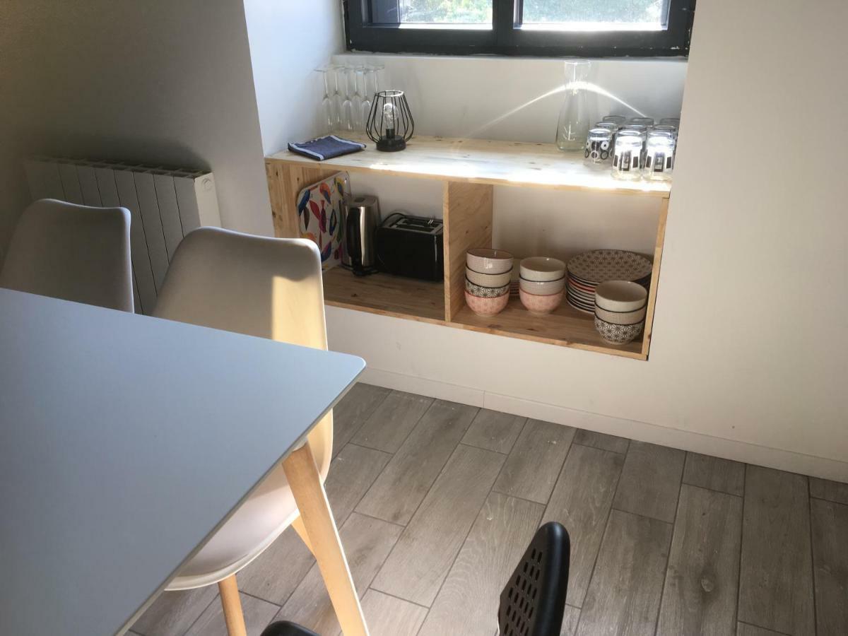 Berlingot Daire Amboise Dış mekan fotoğraf