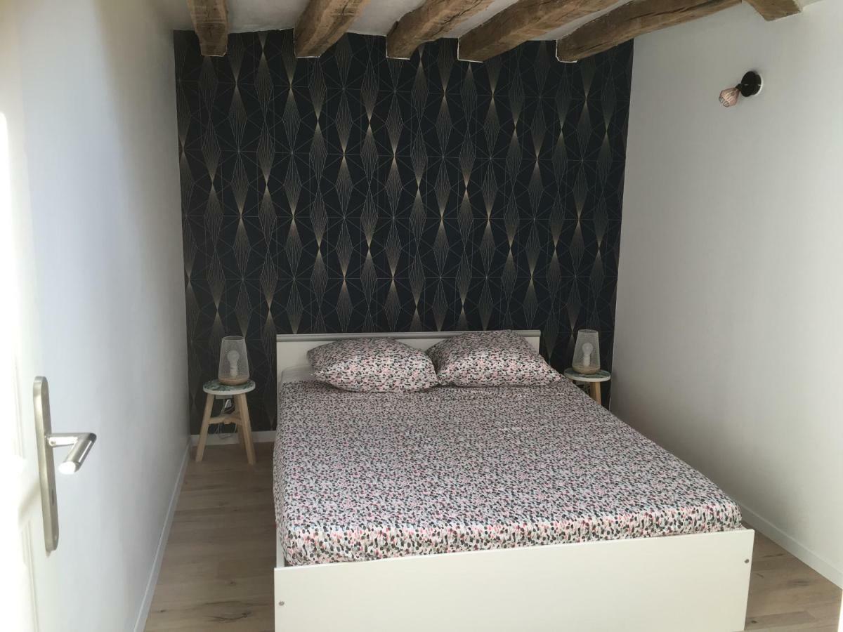 Berlingot Daire Amboise Dış mekan fotoğraf